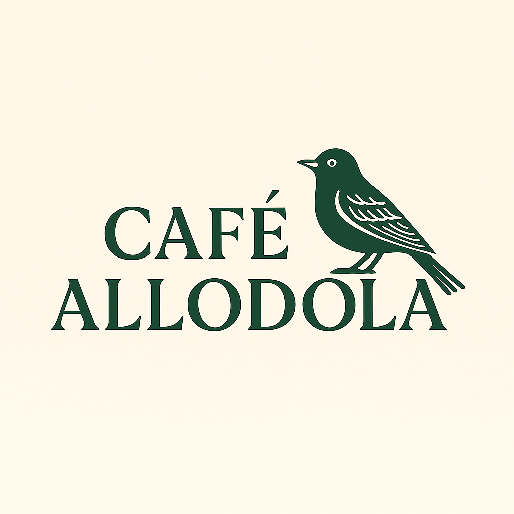 Café Allodola